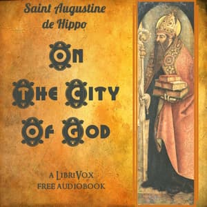 St Augustine's Treatise on the City of God