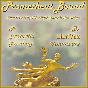 Prometheus Bound