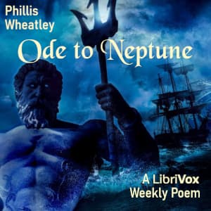 Ode to Neptune