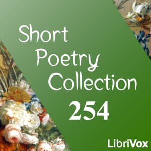 Short Poetry Collection 254