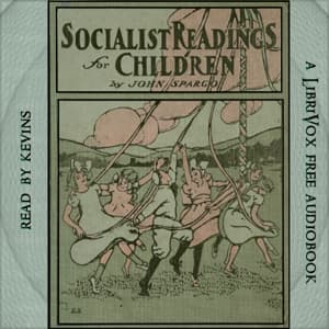 Socialist Readings for Children