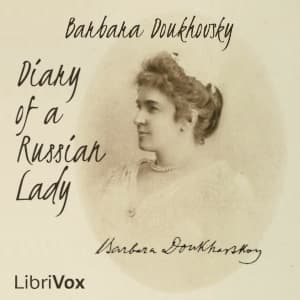 Diary of a Russian Lady