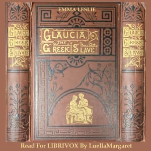Glaucia the Greek Slave