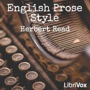 English Prose Style