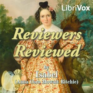 Reviewers Reviewed