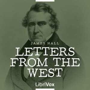 Letters from the West