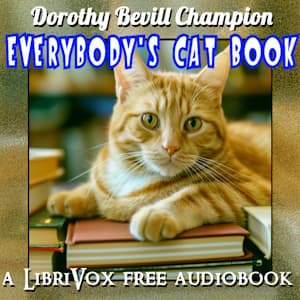 Everybody's Cat Book