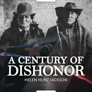 A Century of Dishonor