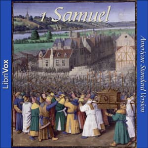 Bible (ASV) 09: 1 Samuel
