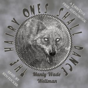 Hairy Ones Shall Dance