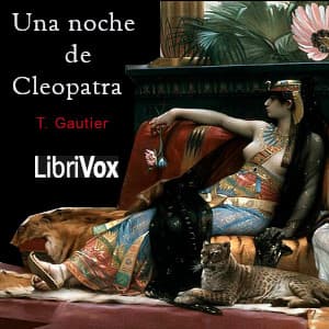 Una noche de Cleopatra