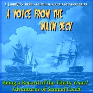 Voice From The Main Deck