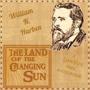 Land of the Changing Sun