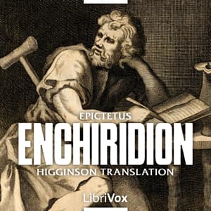 Enchiridion (Higginson Translation)