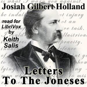 Letters to the Joneses