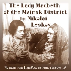 Lady Macbeth of the Mzinsk District