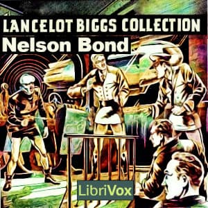 Lancelot Biggs Collection