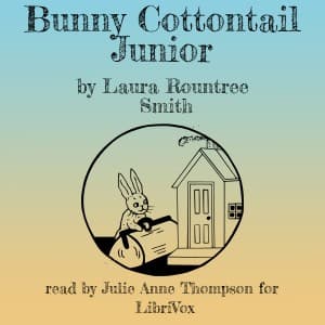 Bunny Cottontail, Jr.