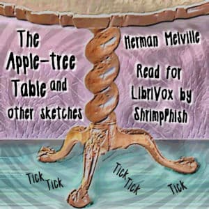 Apple-Tree Table, and Other Sketches