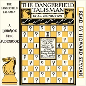 Dangerfield Talisman