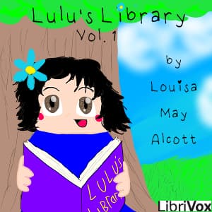 Lulu's Library, Volume 1