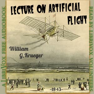 Lecture on Artificial Flight