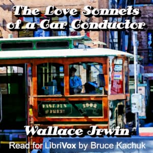 Love Sonnets of a Car Conductor
