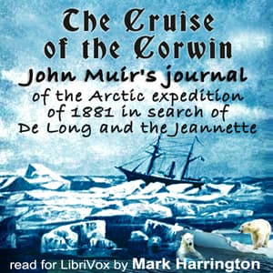 Cruise of the Corwin