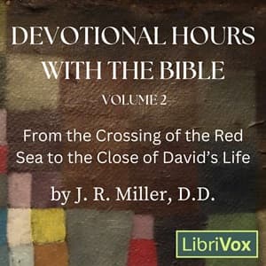 Devotional Hours with the Bible, Vol 2