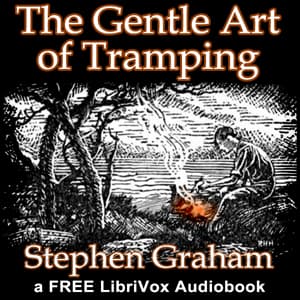 Gentle Art of Tramping