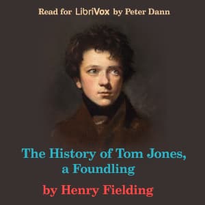 History of Tom Jones, a Foundling (Version 2)