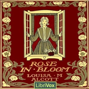 Rose in Bloom, Version 2