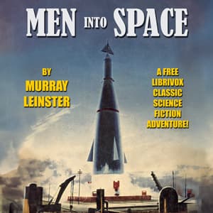 Men Into Space
