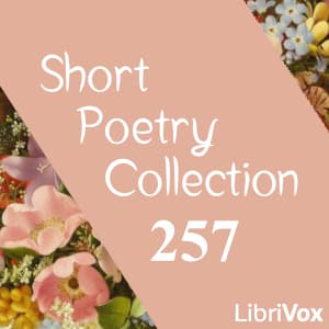 Short Poetry Collection 257