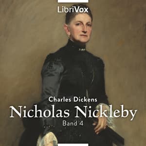 Nicholas Nickelby Band 4