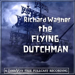 Flying Dutchman