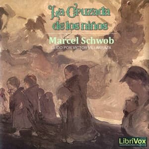 cruzada de los niños
