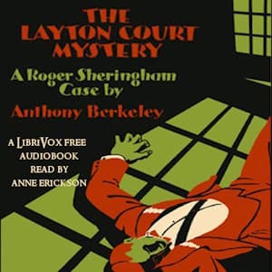 Layton Court Mystery