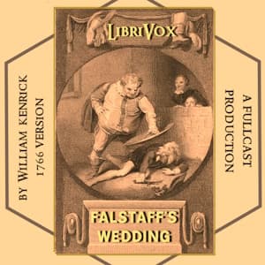Falstaff's Wedding (1766 Version)