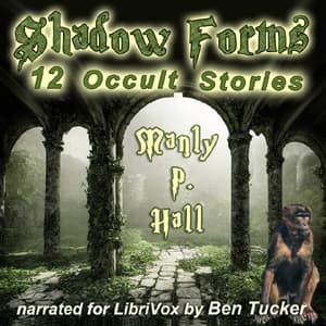 Shadow Forms: A Collection of Occult Stories