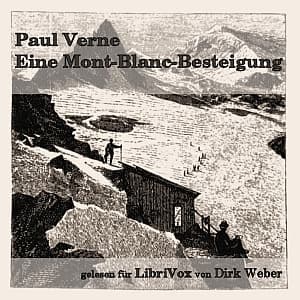 Mont-Blanc-Besteigung