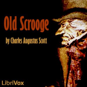 Old Scrooge