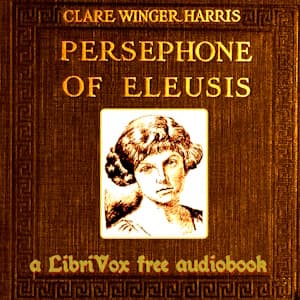 Persephone of Eleusis