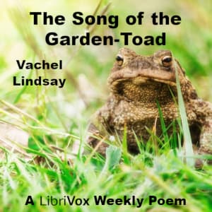 Song of the Garden-Toad