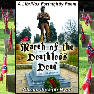 March of the Deathless Dead
