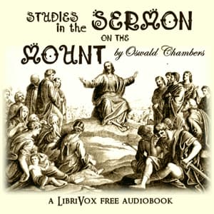 Studies in the Sermon on the Mount