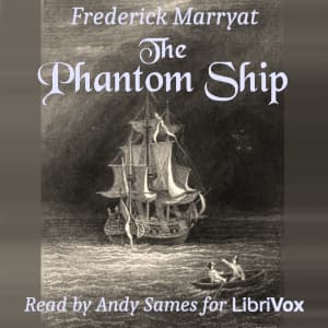 Phantom Ship