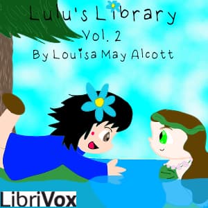 Lulu's Library, Volume 2