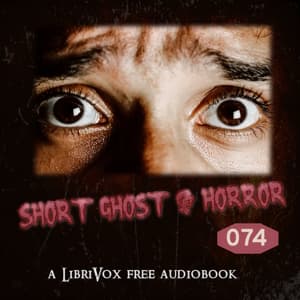 Short Ghost and Horror Collection 076