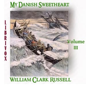 My Danish Sweetheart Volume 3